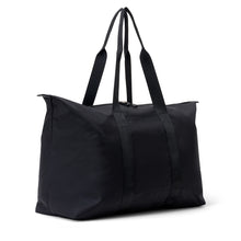 Load image into Gallery viewer, Monogrammed Packable Weekender Tote Bag