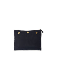 Load image into Gallery viewer, Monogrammed Packable Weekender Tote Bag