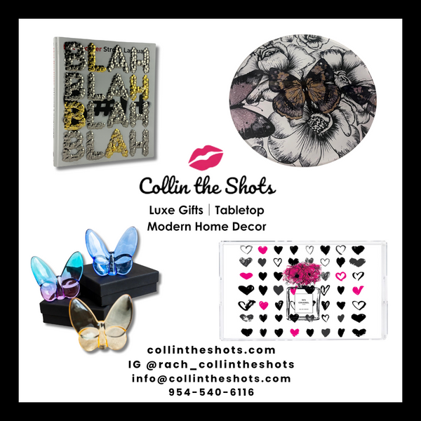 EVENTS │ SHOP LOCAL