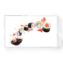 Load image into Gallery viewer, Sushi Tray
