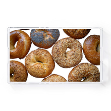 Load image into Gallery viewer, Bagel Tray
