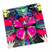 Load image into Gallery viewer, Edgy Butterfly Candy Dish
