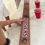 College Shot Ski