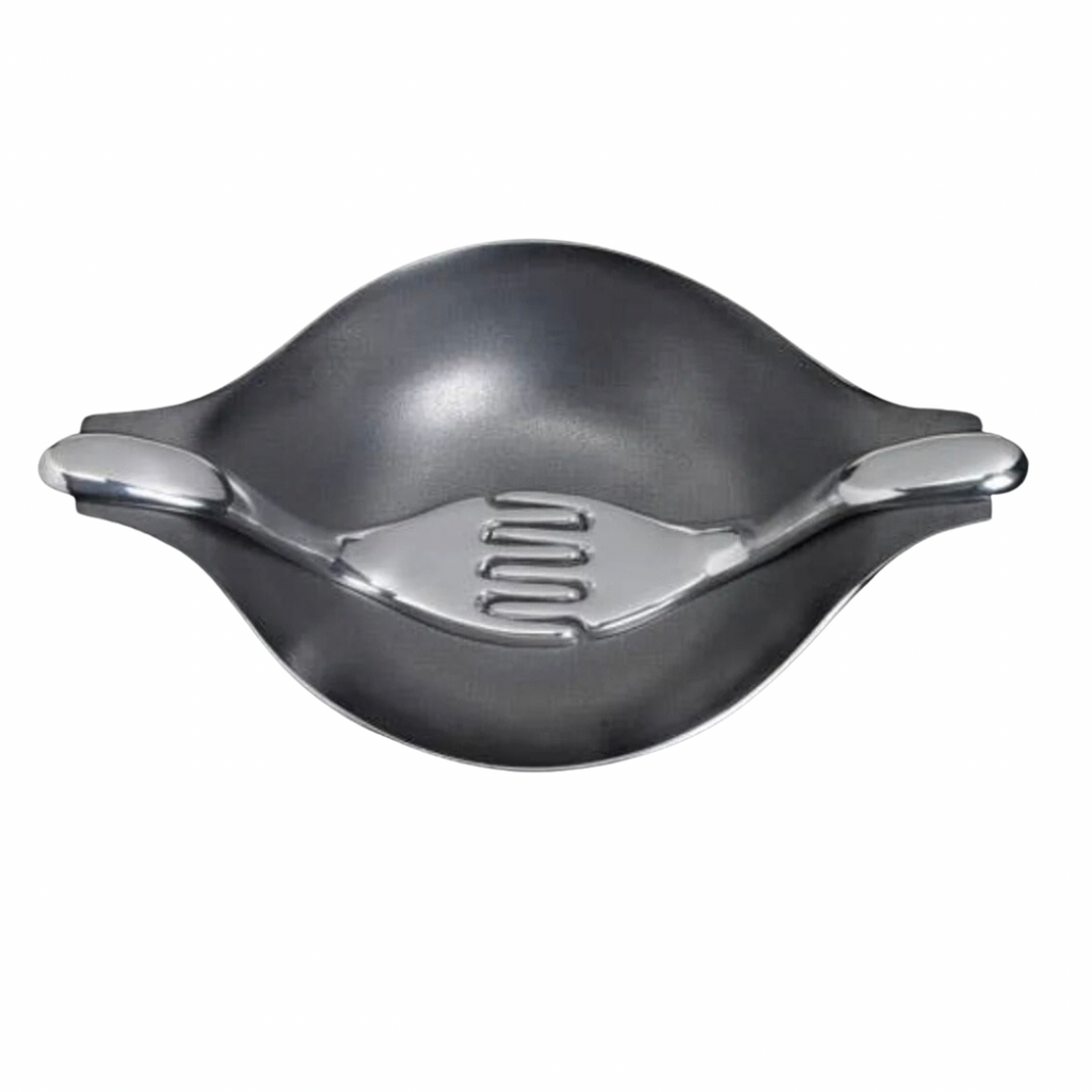 Holding Hands Salad Bowl