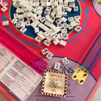 Uncomfortable Life Trinket Tray