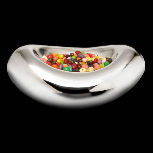 Big Bean Decorative Bowl