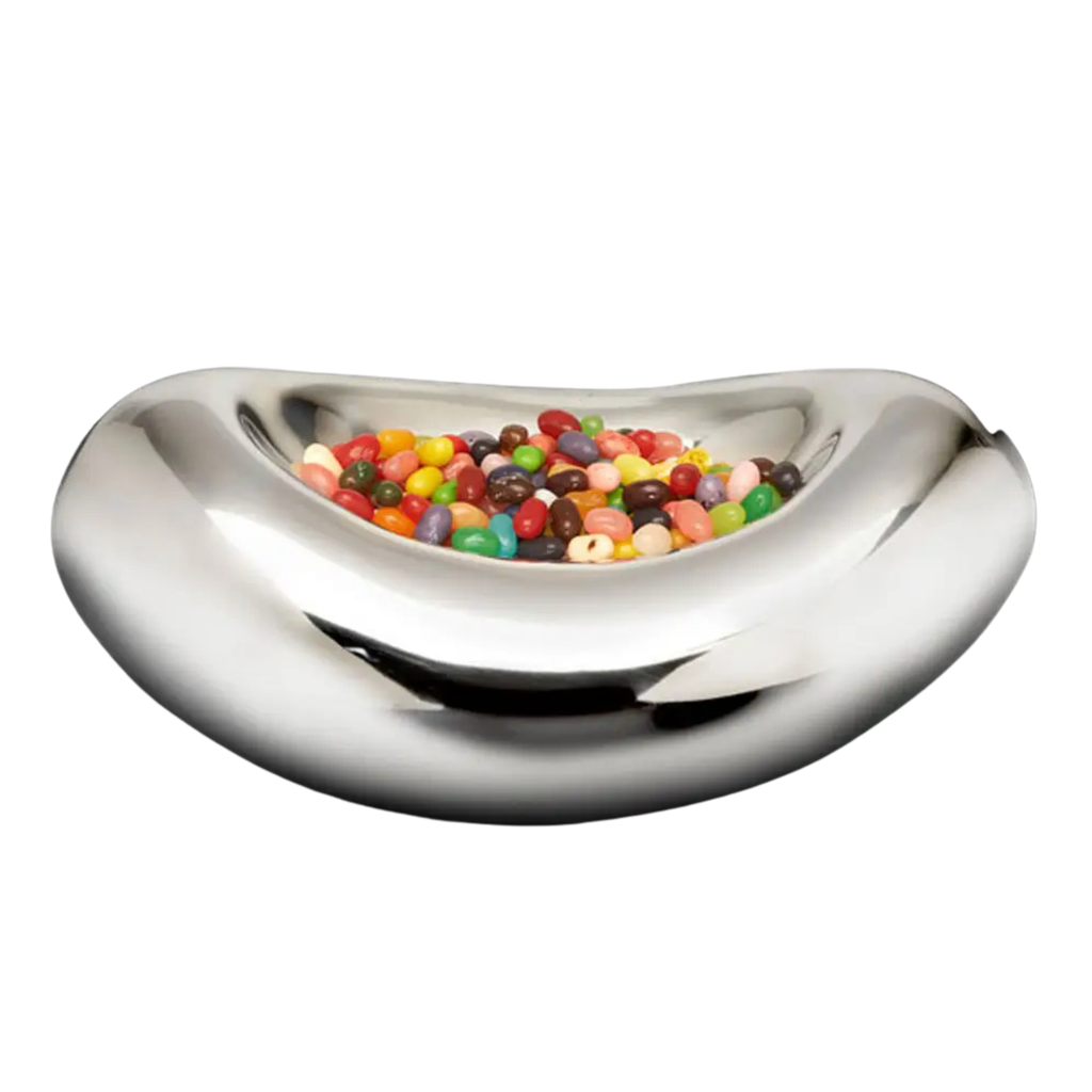 Big Bean Decorative Bowl