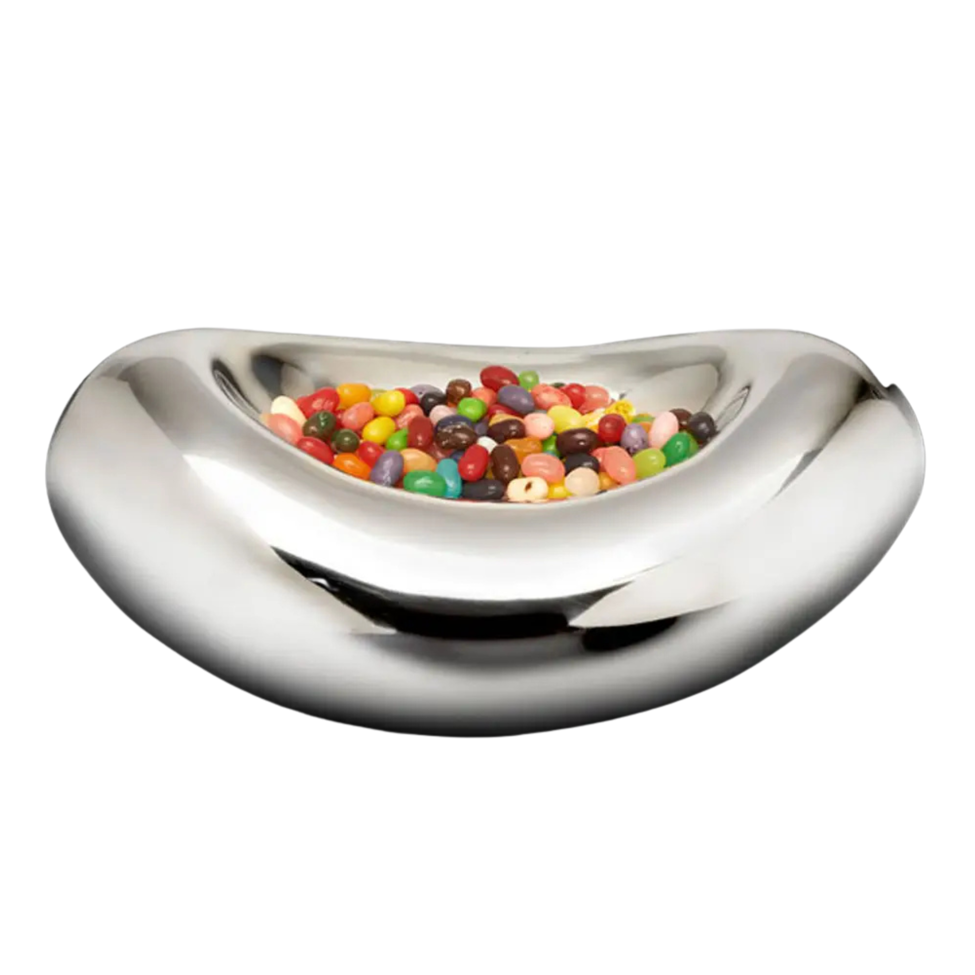 Big Bean Decorative Bowl