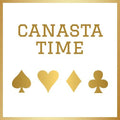 canasta cocktail napkins