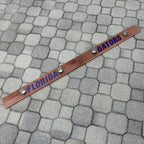 College Shot Ski