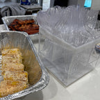 Swivel Silverware Caddy