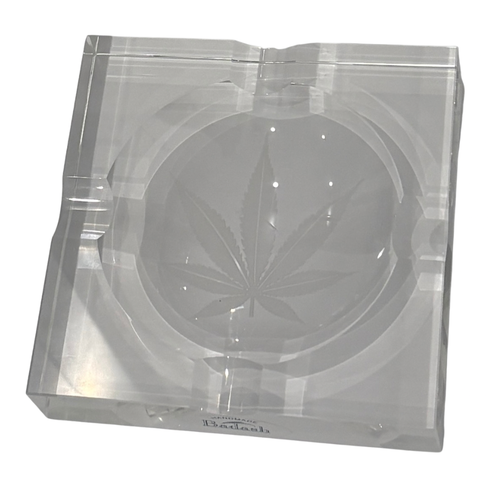 Leaf Ash Tray