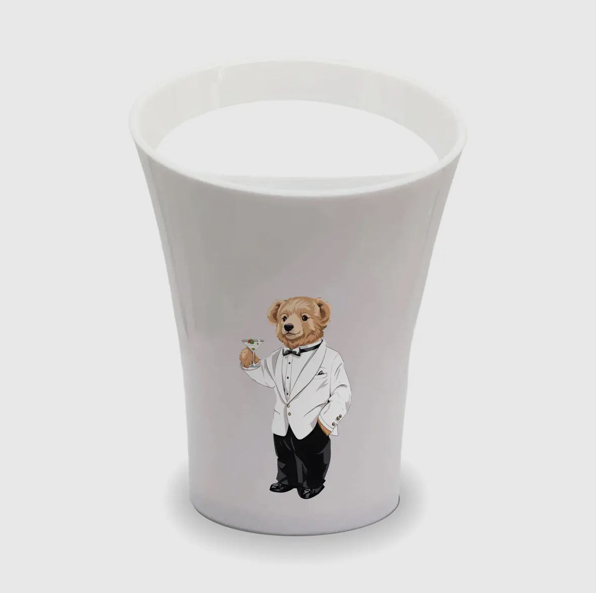 Champagne Ice Bucket