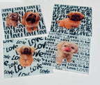 Your Pet Coaster Set