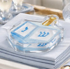 Dinner Napkin Holder with Napkin Weight