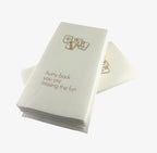 Mahjong Guest Napkins