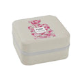 Travel Jewelry Box