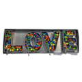 LOVE and Dishes Set