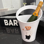 Champagne Ice Bucket
