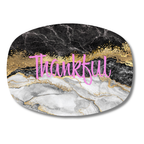 Personalized Serving Platter