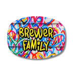 Personalized Serving Platter
