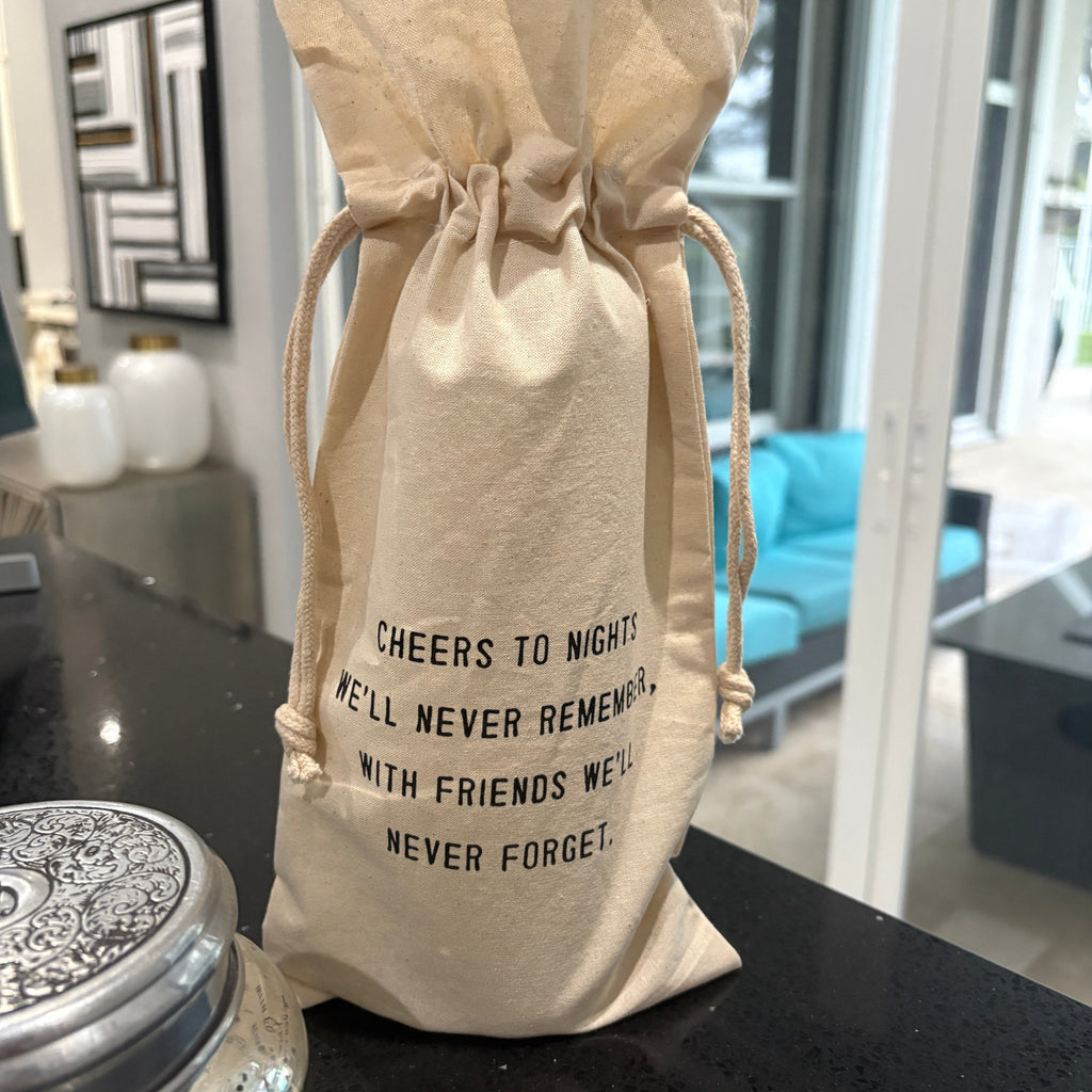 Wine Bag