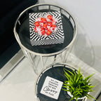 Geometric Candy Dish