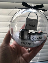 Load image into Gallery viewer, Luxury Ornaments
