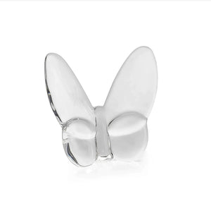 Petite Crystal Butterfly