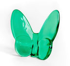 Petite Crystal Butterfly