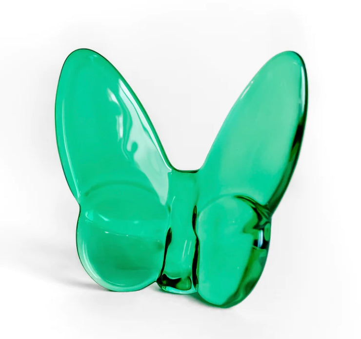 Petite Crystal Butterfly