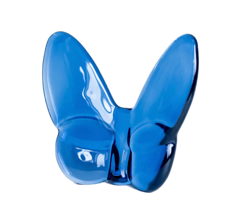 Petite Crystal Butterfly