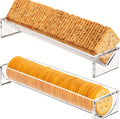 Acrylic Cracker Tray