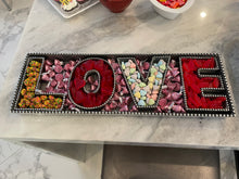 Load image into Gallery viewer, LOVE and Dishes Set
