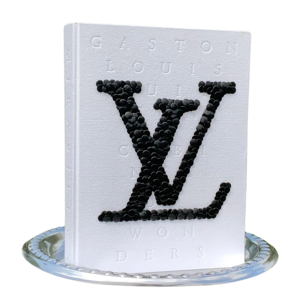 Louis Vuitton - Designer