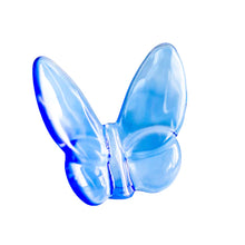 Load image into Gallery viewer, Large Crystal Butterfly
