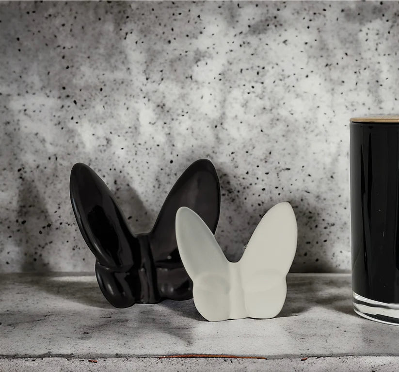 Petite Crystal Butterfly