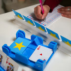 Canasta Rack | Card Holder