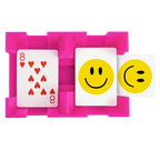 Canasta Spinner Tray