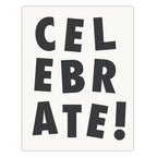 Birthday Greeting Card Set