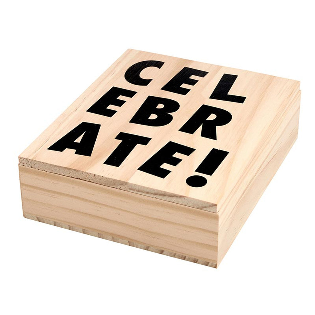 Birthday Greeting Card Set