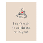 Birthday Greeting Card Set