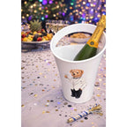 Champagne Ice Bucket