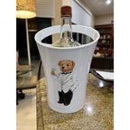 Champagne Ice Bucket