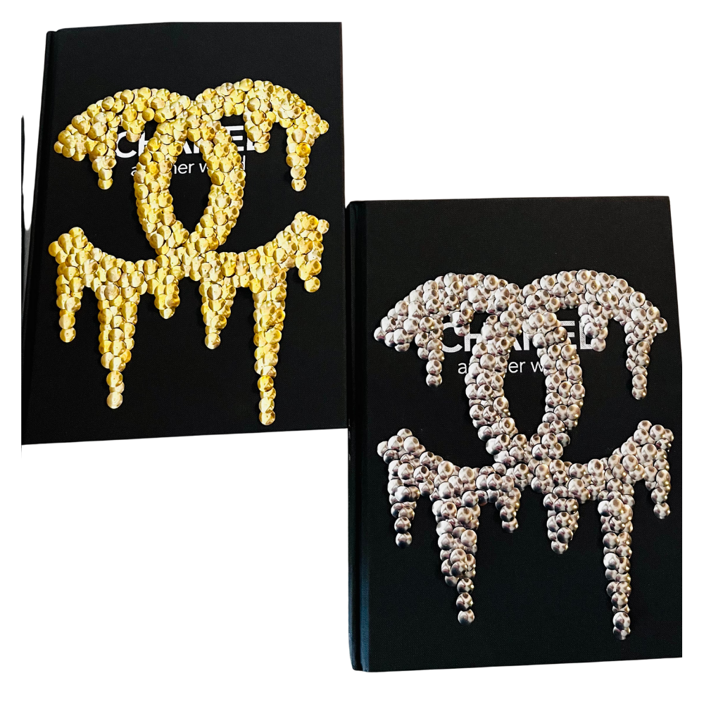 Chanel and Her World- Designer