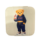 College Bear Travel Jewelry Box