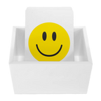 2 Card Canasta Deck Holder