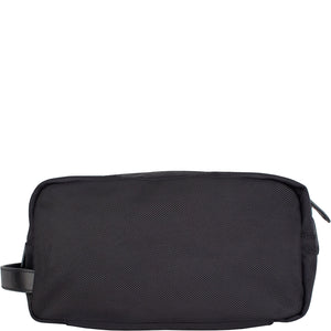 Monogrammed Dopp Kit Toiletry Bag