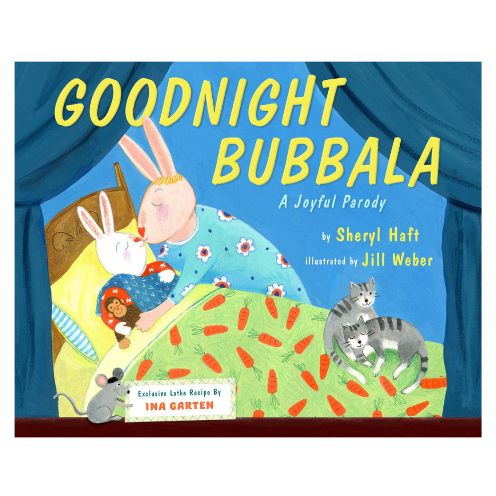 Goodnight Bubbala