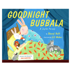 Goodnight Bubbala